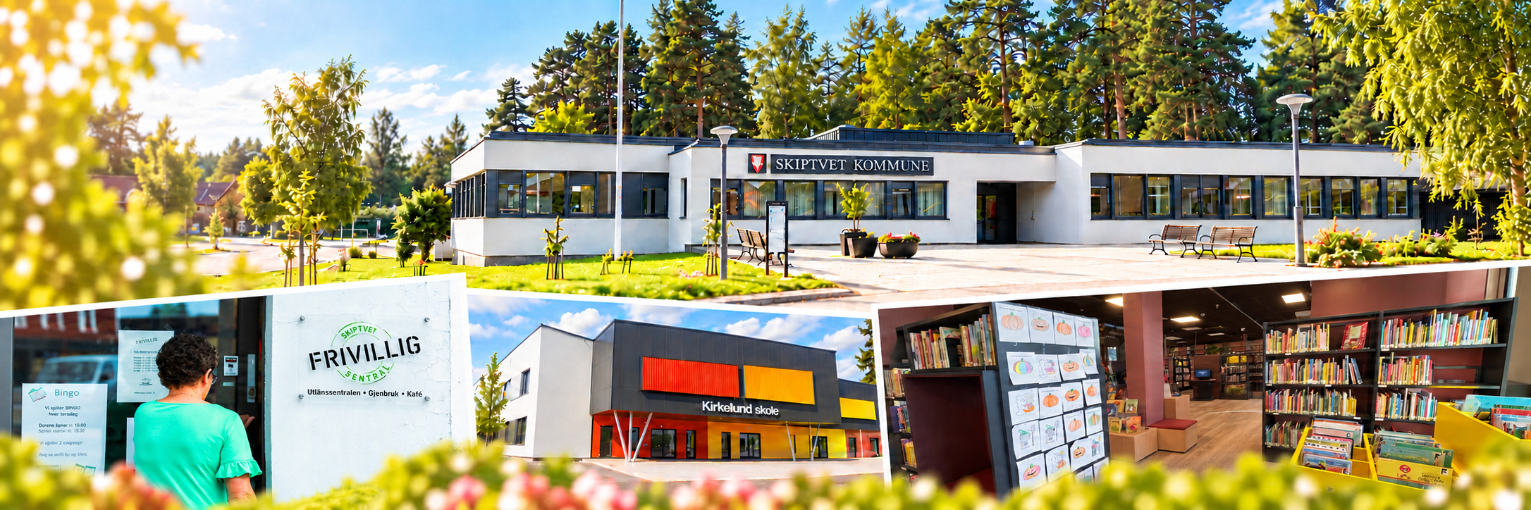 Skiptvet kommune Oppvekst